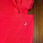 Zyia womans size xxl red  active long sleeve Photo 1