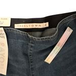 Tinseltown Women's Flared navy‎ JeansNWT 
By  Photo 5