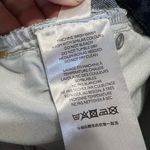 BDG  Urban Outfitters Mom High Rise Distressed Holey Denim Jeans size 25 Photo 5