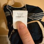 Veronica Beard Rosalin Pullover in Petrol Photo 6