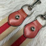 Coach Poppy Replacement Strap Shoulder Strap Photo 2