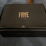 Frye women’s Reina Booties size 10 black NEW Photo 7