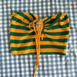 ZARA  Tube Top Photo 0