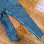 Aerie  Green Camouflage Leggings Size L Photo 7