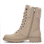 Clarks NEW Orinoco 2 Warm Lined Leather Boots, Size UK 6 US 8.5 New w/o Box Photo 2