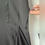 Cupcakes and Cashmere Black Jessalyn Jumpsuit Size 2 Photo 7