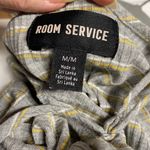 The Room  Service Striped Body Suite Medium Photo 4