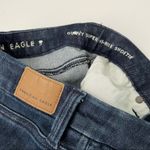 American Eagle Women’s Curvy Super Hi-Rise Shortie Size 4 Photo 9