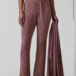 Athleta Revolve Pant Tawny Rose Size S Photo 0