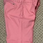 Vineyard Vines NEW women's size 4 Pink Cape Fit capri pants MSRP $118. Photo 6