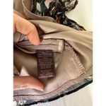 Anthropologie NWT RANNA GiLL by Larina Ruffle Tank Size S Photo 6