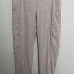 Athleta - Chelsea Cargo Lined Pant Outdoor Hiking Nature Travel Photo 2