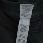 Gildan Outlaw Whiskey Women's Black Short Sleeve Small T-Shirt Photo 4