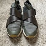 Sorel Womens Kinetic Green Camo Photo 2