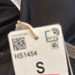 Adidas  Black and White Skort Photo 1