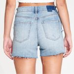 DAZE Denim Cut Photo 1