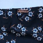Raisin's NWT  Geometric Pattern Bikini Bottoms Photo 5