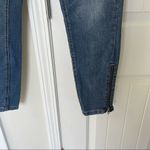 Free People high rise ankle zip skinny jeans 27 Photo 1