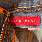 Lucky Brand Sweet N Low Blue Jeans Size 30 x 31 Photo 12