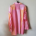 Beach Riot  NEW Alexa Top Sunset Stripes Photo 10