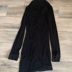 Quatre minimal and sustainable mini dress Size XS Photo 4