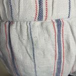 Aerie Patriotic Striped Shorts – Red White Blue – 4th of July – Size M Photo 4