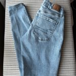 American Eagle Curvy High-Rise Jeggings Photo 4