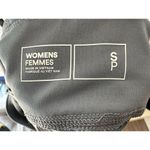 Mountain Hardwear Dynama Skirt Small Gray Lightweight Nylon Elastane Hike Travel Photo 6