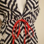 Francesca's NWT Francesca‎ swim coverup size S Photo 2