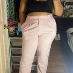 Rafaella pink pants Photo 2