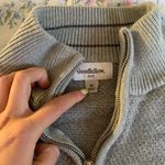 Goodfellow & Co Goodfellow Quarter Zip Photo 1