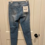 1822 Denim 1822 Women’s Denim High Rise Skinny Size 28 Photo 4