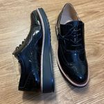 Madden Girl black brogues Oxfords Photo 3