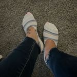 Striped Women's Slip Photo 2