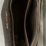 Michael Kors Brown Monogram Tote & Wallet Set – NWT Photo 6