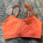 Forever 21 Low impact sports bra with adjustable straps sz XS  Photo 0
