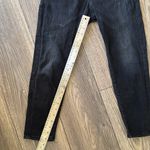 R13 The Drop black jeans size 26 Photo 5