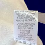 Heart & Hips 🆕 White Crewneck Sweater, NWOT, size Medium Photo 5