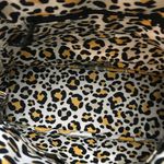 Vera Bradley - Floral Quilted Women's Bag - Yellow and Black-Large Photo 7