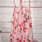 Disney Tie Dye Mickey Tank | XXL Photo 3