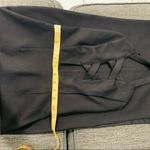 Madame X Black Women Open Back Black Luxury Night Out Dress Size XS MSRP $290 Photo 13