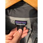 Patagonia Women’s  Better Sweater Jacket Size Medium Photo 2