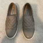 Steve Madden Quilted Slip Ones Photo 0