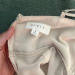 Silver Romper Photo 2