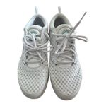 Nike Court Zoom Pro White Washed Teal Red Size Women's 8 Photo 1