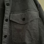 Madewell  Shirt Jacket Photo 1
