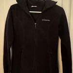 Columbia Fleece Jacket Photo 0