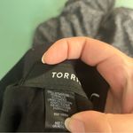 Torrid New Relaxed Fit Jogger Comfortable Knit Shimmer Black 2X 18-20 Photo 7