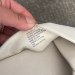 Nordstrom  Caslon Kalvin Slide Sandal Ivory Size 7.5 Photo 4