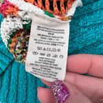 Free People Make Me Happy Cropped Sweater XS Photo 8